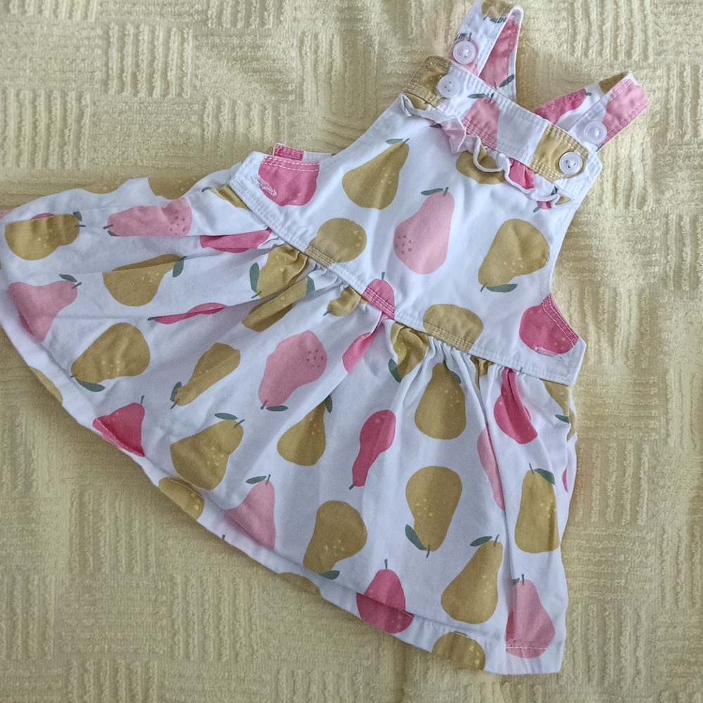 Baby dress